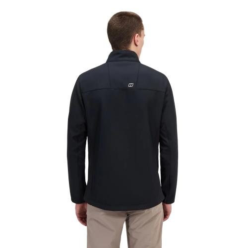 Berghaus Men's Ghlas 3.0 Softshell Jacket