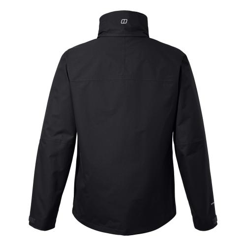 Berghaus Men's RG Alpha 2.0 Shell Jacket