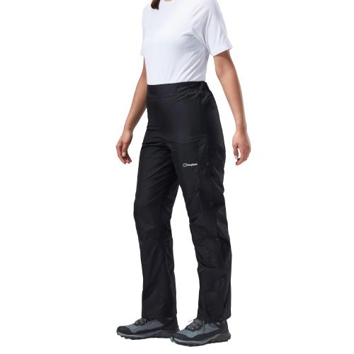 Berghaus Women's Deluge 2.0 Overtrousers
