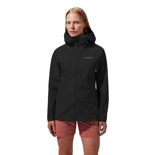 Berghaus Women's Deluge Pro 3.0 Jacket