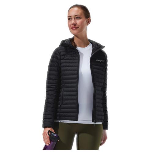 Berghaus Women's Nula Micro Jacket
