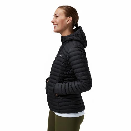 Berghaus Women's Nula Micro Jacket