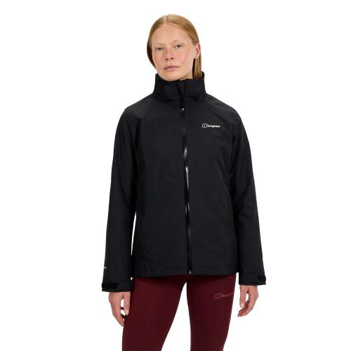 Berghaus Women's Roam Gemini 3in1 Jacket AF