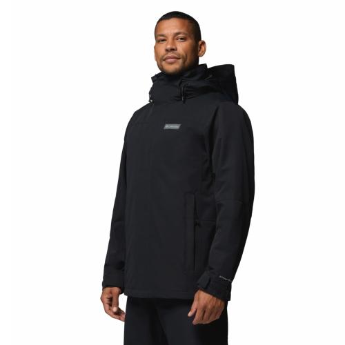 Columbia Men's Bugaboo™ IV Fleece Interchange Jacket