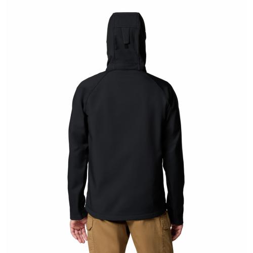 Columbia Men's Cascade Ridge III Softshell Jacket