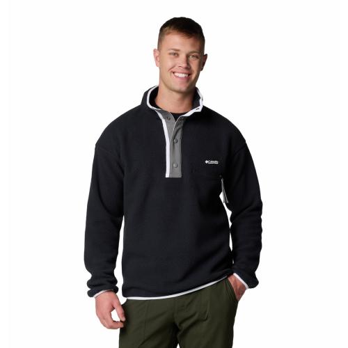 Columbia Men's Helvetia™ II Half Snap Fleece