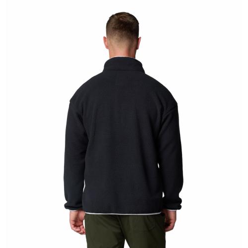 Columbia Men's Helvetia™ II Half Snap Fleece