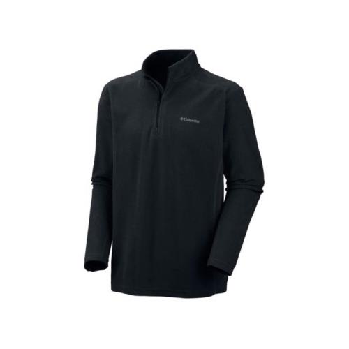 Columbia Men's Klamath Range II Half Zip