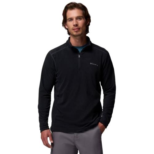 Columbia Men's Klamath Range II Half Zip