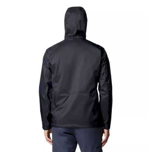 Columbia Men's Pouring Adventure III Jacket