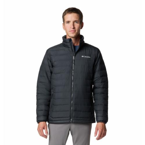Columbia Men's Powder Lite Jacket II