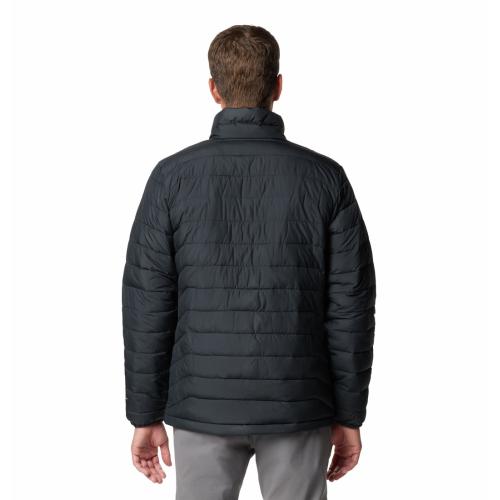 Columbia Men's Powder Lite Jacket II