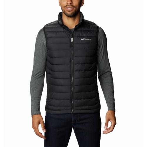 Columbia Men's Powder Lite Vest II