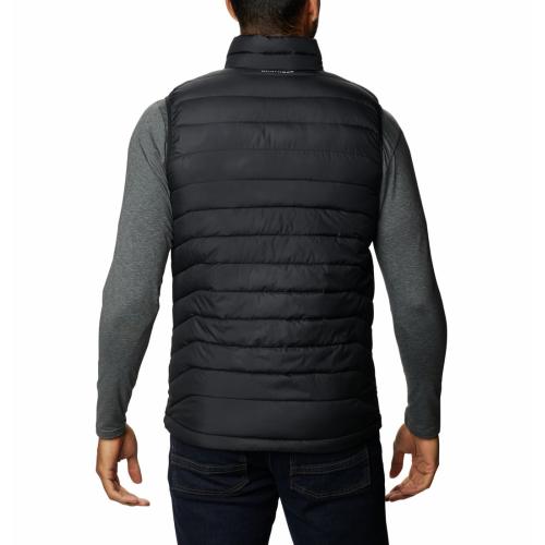 Columbia Men's Powder Lite Vest II
