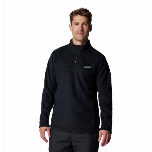 Columbia Men's Steens Mountain™ Half Snap II Fleece