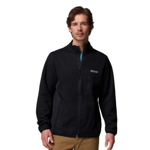 Columbia Men's Sweater Weather™ Full Zip Fleecw
