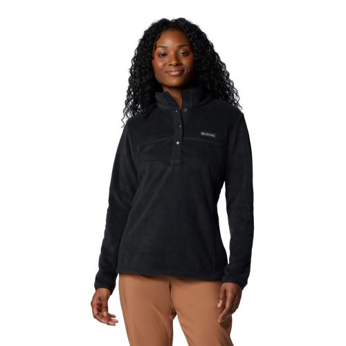Columbia Women's Benton Springs™ 1/2 Snap Pull Over II Fleece