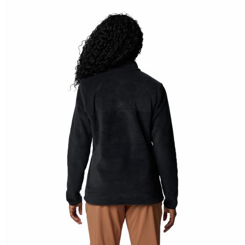 Columbia Women's Benton Springs™ 1/2 Snap Pull Over II Fleece