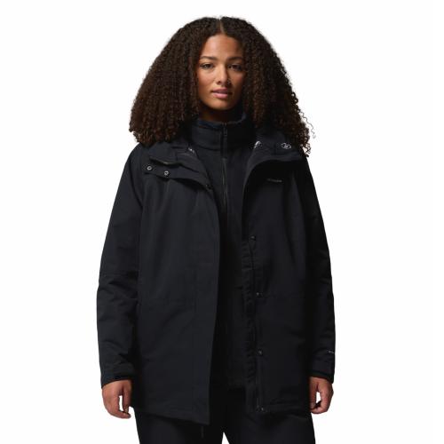 Columbia Women's Bugaboo™ IV Fleece Interchange Jacket