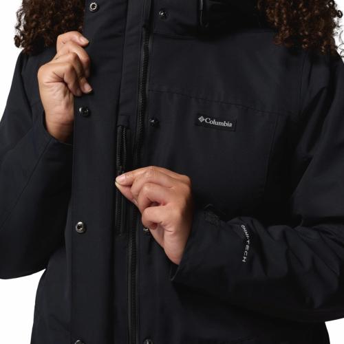 Columbia Women's Bugaboo™ IV Fleece Interchange Jacket