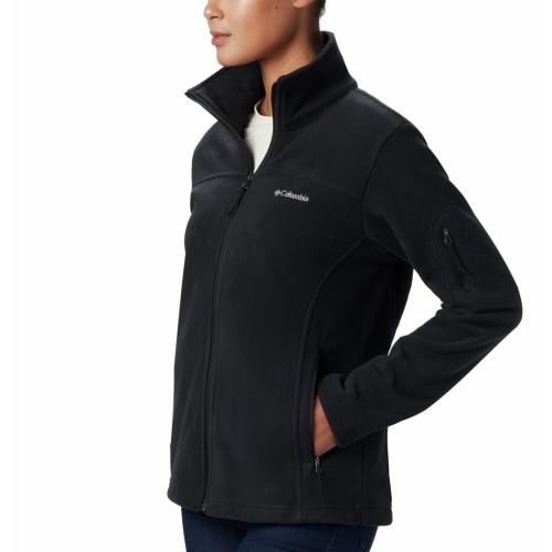 Columbia Women's Fast Trek II Jacket