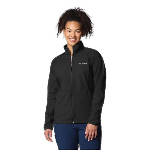 Columbia Women's Kruser Ridge III Softshell Jacket