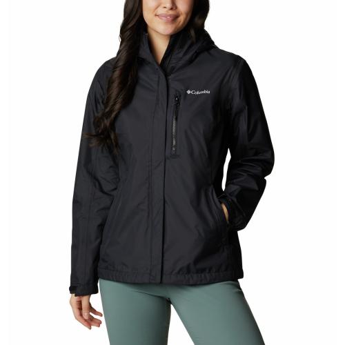 Columbia Women's Pouring Adventure III Jacket