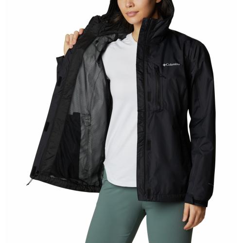 Columbia Women's Pouring Adventure III Jacket