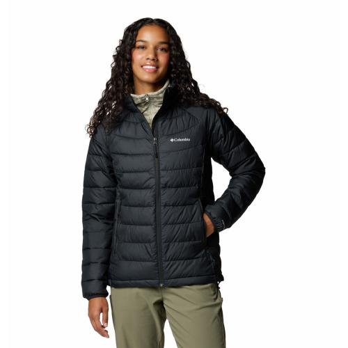 Columbia Women's Powder Lite™ II Full Zip Jacket