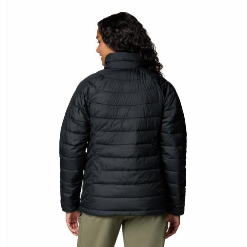 Columbia Women's Powder Lite™ II Full Zip Jacket
