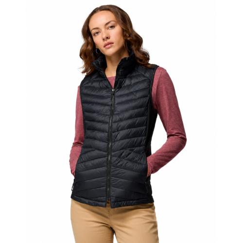 Columbia Women's Powder Pass™ III Hybrid Gilet