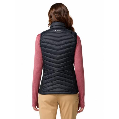 Columbia Women's Powder Pass™ III Hybrid Gilet