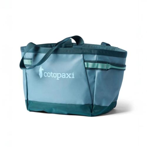 cotopaxi Allpa 30L Gear Hauler Tote