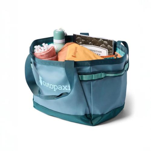 cotopaxi Allpa 30L Gear Hauler Tote