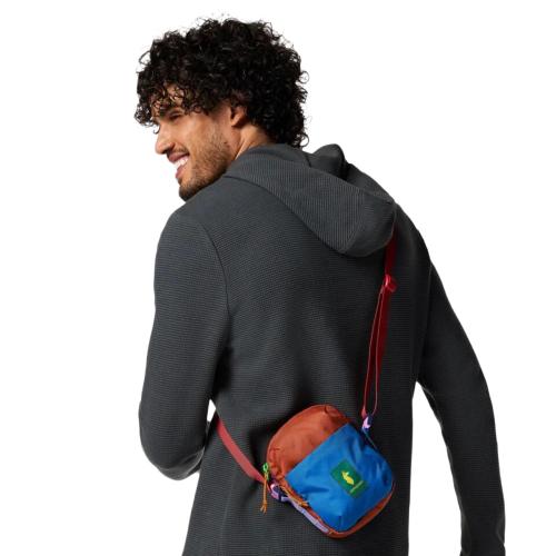 cotopaxi Todo 1L Shoulder Bag