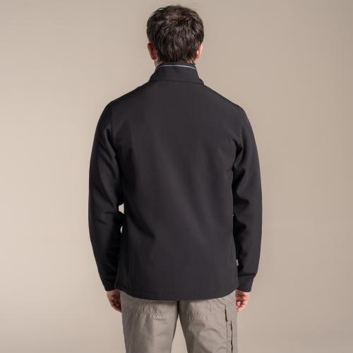 Craghoppers Men's Expert Basecamp II Softshell Jacket
