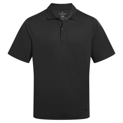 Craghoppers Men's Expert Basecamp Wicking Polo