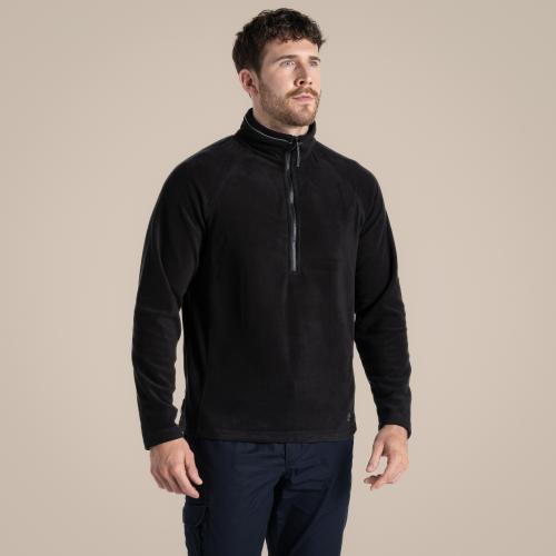 Craghoppers Men's Expert Corey 200 Fleece Half Zip