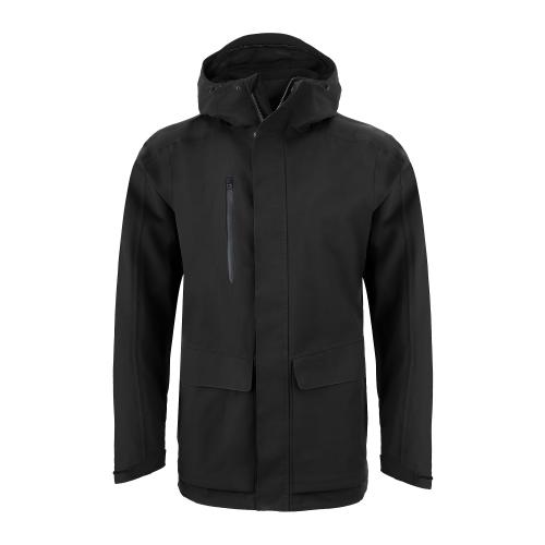 Craghoppers Unisex Expert Kiwi Pro Stretch 3In1 Jacket
