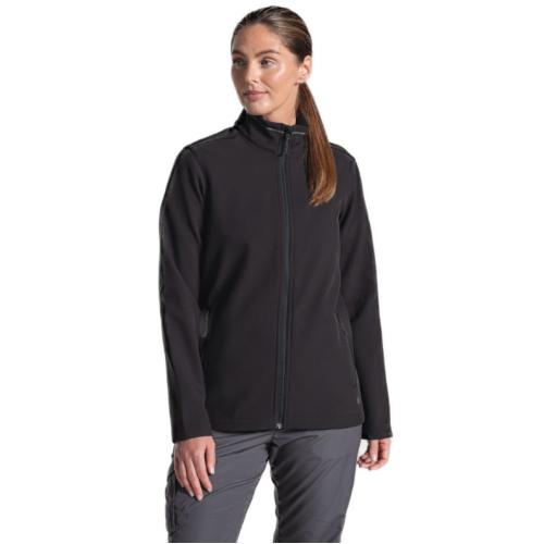 Craghoppers Women's Expert Basecamp II Softshell Jacket