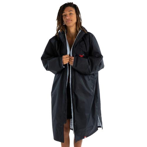 Dryrobe Dryrobe Advance Long Sleeve