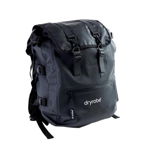 Dryrobe Dryrobe Compression Backpack