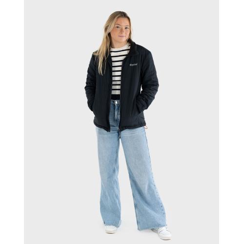 Dryrobe Mid Layer Jacket Ladies 100