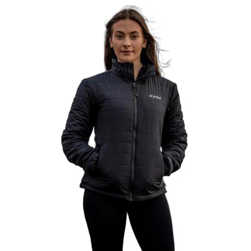 Dryrobe Mid Layer Jacket Ladies 100