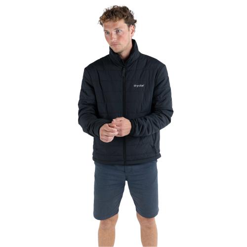 Dryrobe Mid Layer Jacket Mens 100