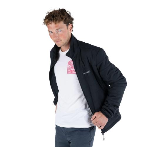 Dryrobe Mid Layer Jacket Mens 100