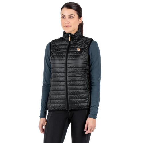 Fjallraven Women's Abisko Padded Vest