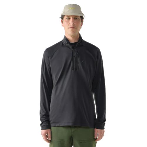 Haglofs Men's Korp Mid Halfzip Fleexw