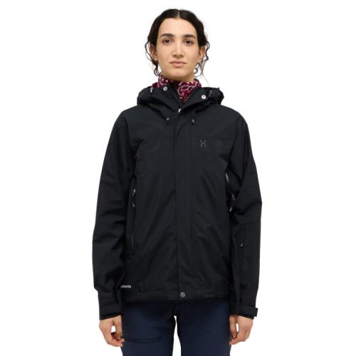 Haglofs Women's Astral GTX II Jacket