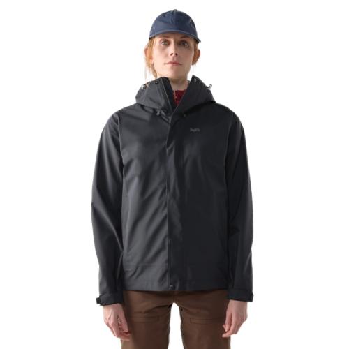 Haglofs Women's Breeze Proof Jacket